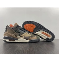 Jordan Camo Air 3 Retro DO1830-200 Patchwork 0731